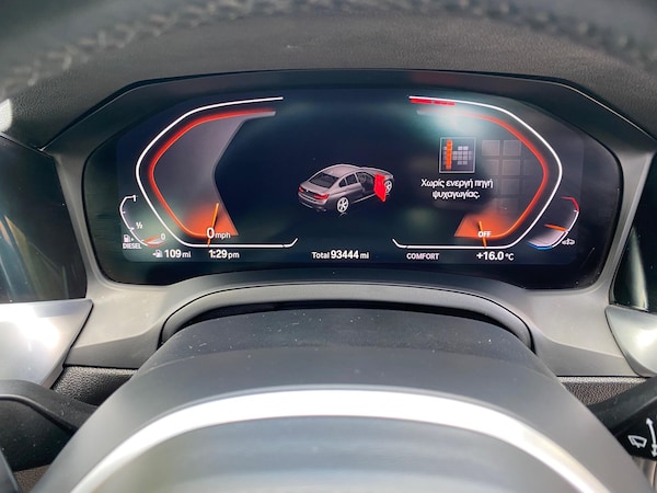 Used BMW 3 Series 2019 for sale - 76136728: Photo 15