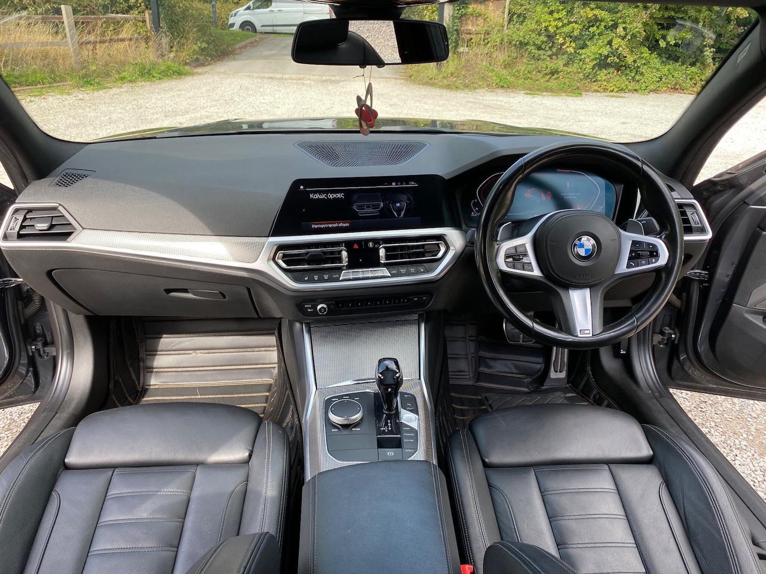 Used BMW 3 Series 2019 for sale - 76136728: Photo 16