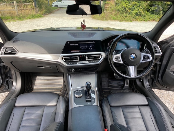 Used BMW 3 Series 2019 for sale - 76136728: Photo 16