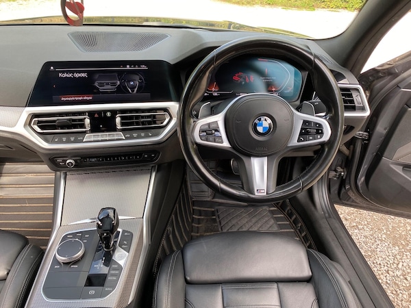 Used BMW 3 Series 2019 for sale - 76136728: Photo 17