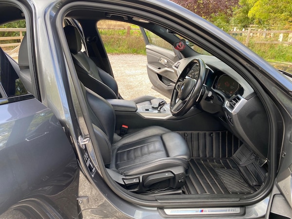 Used BMW 3 Series 2019 for sale - 76136728: Photo 18