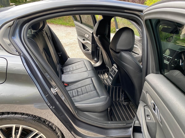 Used BMW 3 Series 2019 for sale - 76136728: Photo 19