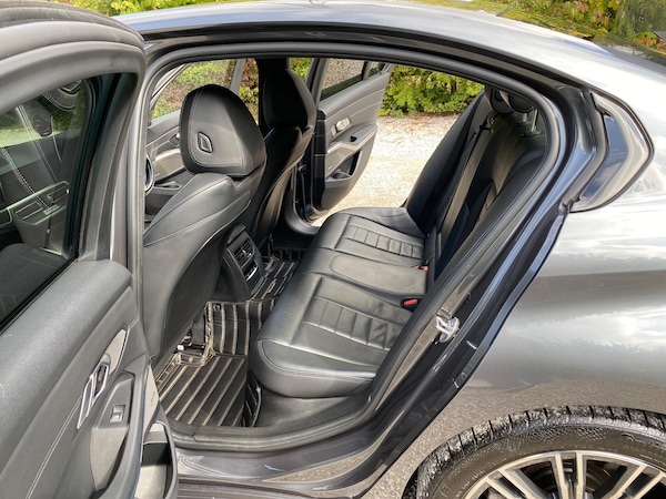 Used BMW 3 Series 2019 for sale - 76136728: Photo 21