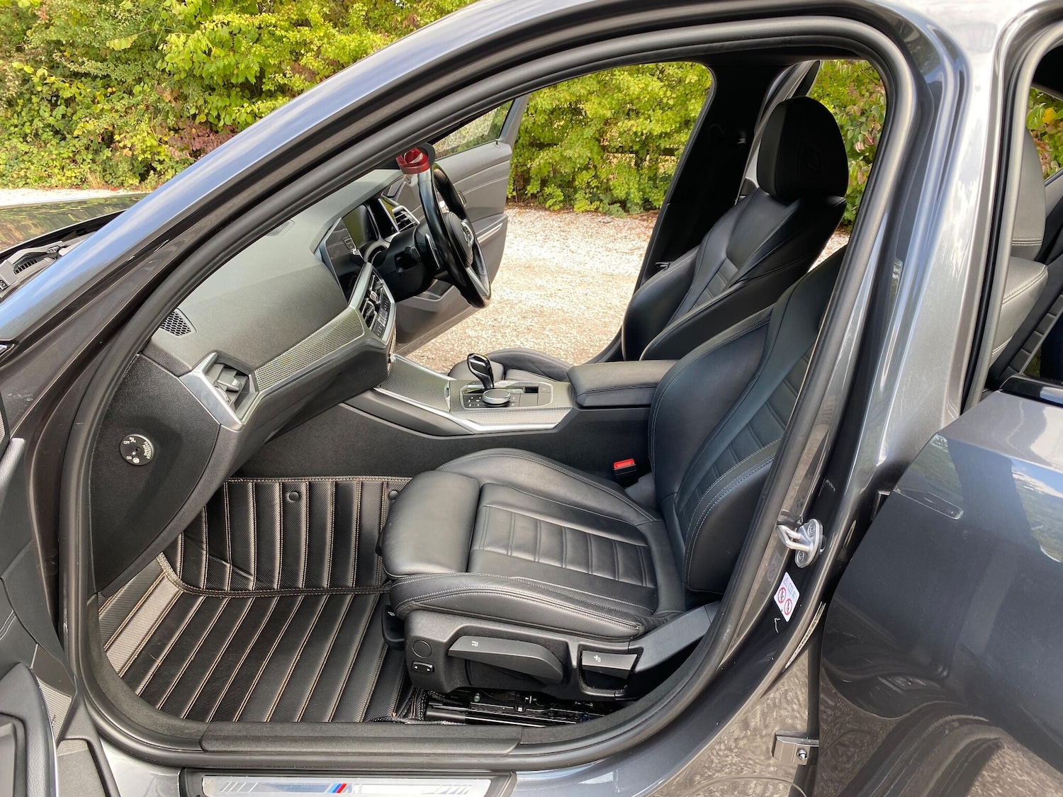 Used BMW 3 Series 2019 for sale - 76136728: Photo 22