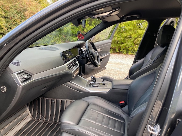 Used BMW 3 Series 2019 for sale - 76136728: Photo 23
