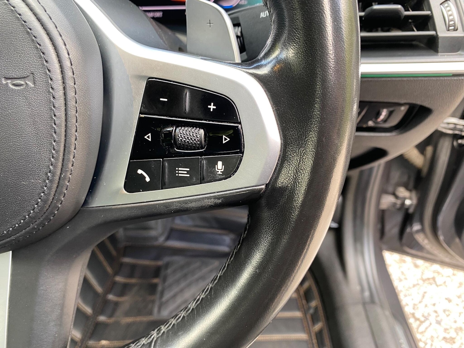 Used BMW 3 Series 2019 for sale - 76136728: Photo 24