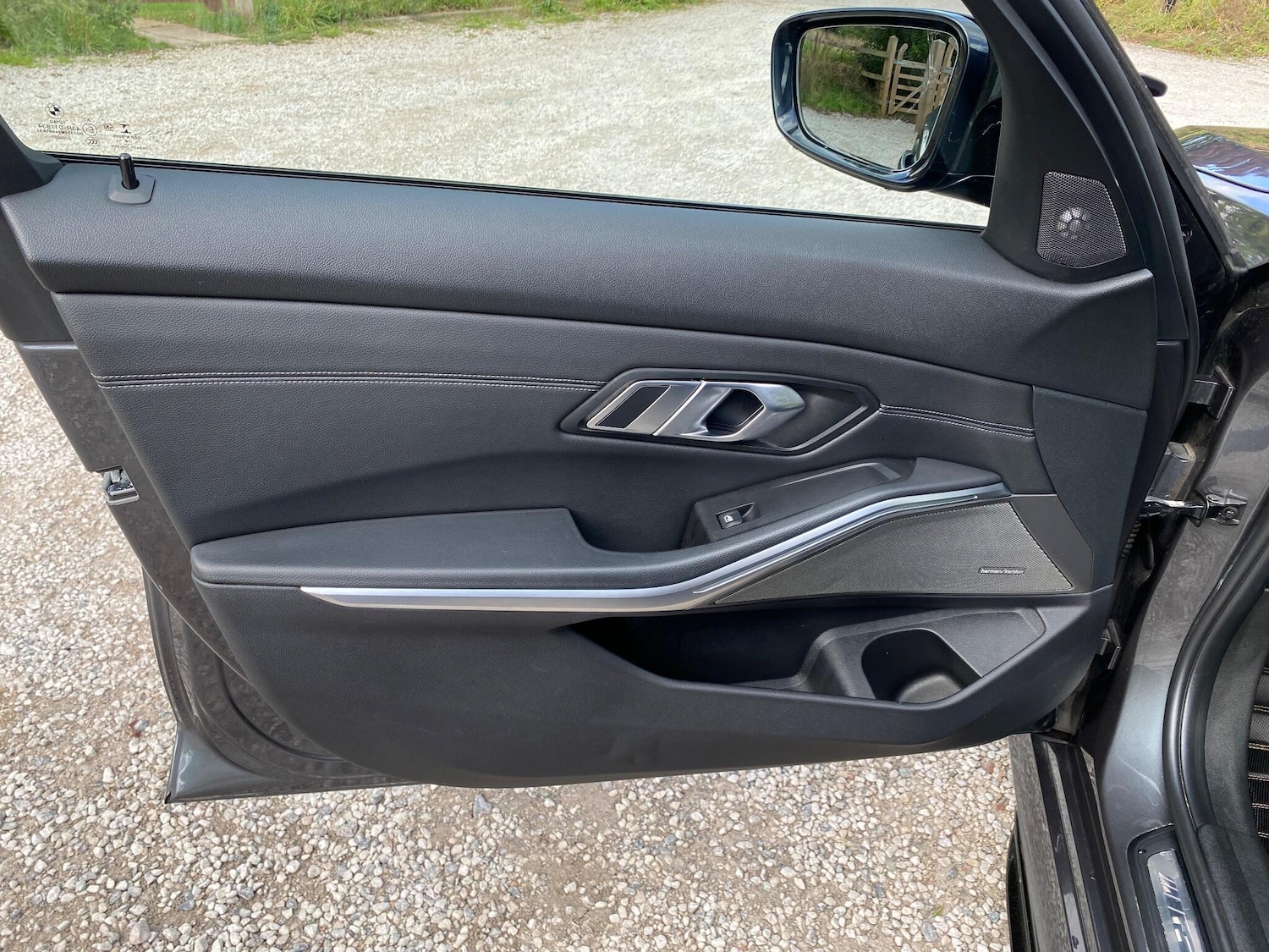 Used BMW 3 Series 2019 for sale - 76136728: Photo 26