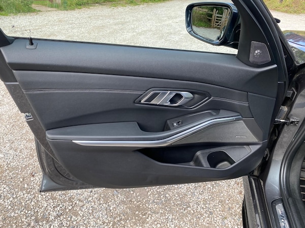 Used BMW 3 Series 2019 for sale - 76136728: Photo 26
