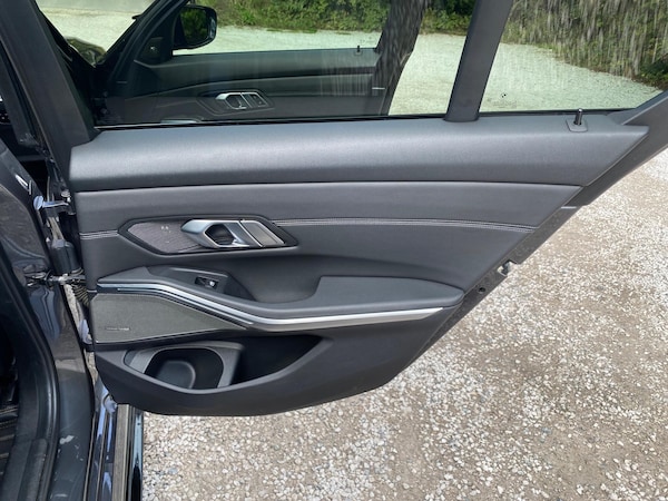 Used BMW 3 Series 2019 for sale - 76136728: Photo 27