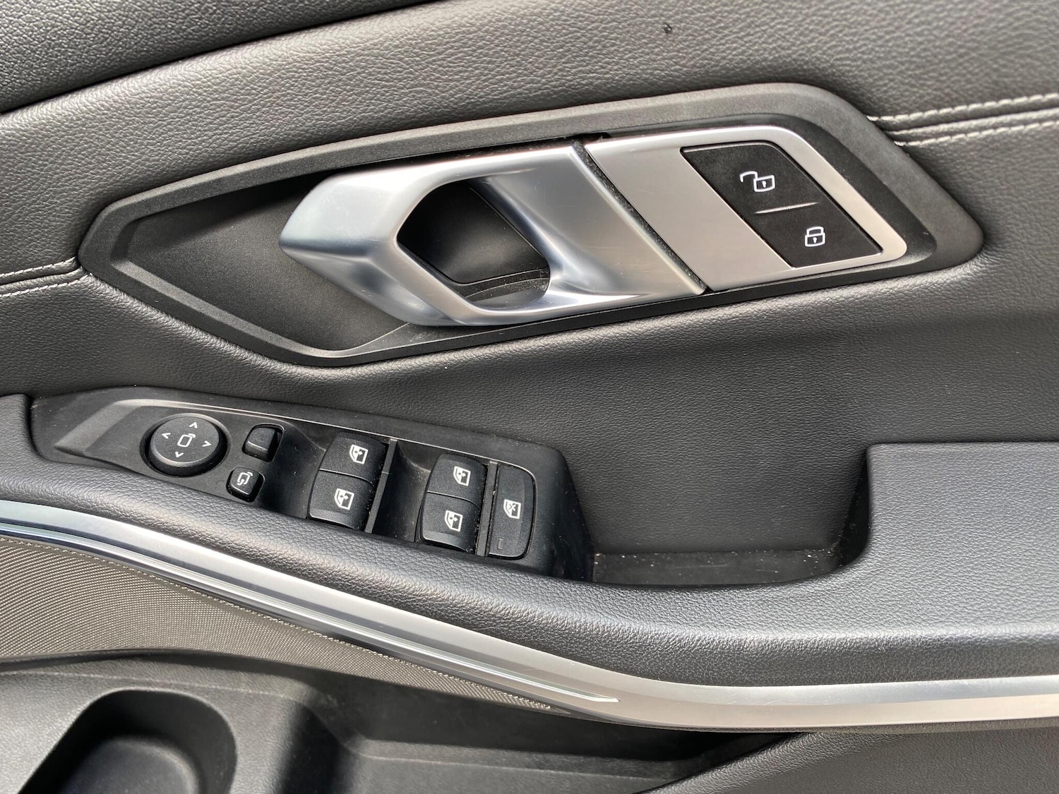 Used BMW 3 Series 2019 for sale - 76136728: Photo 29