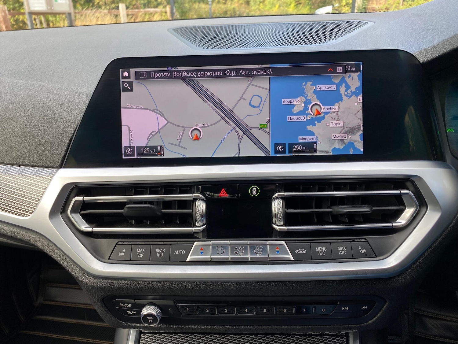 Used BMW 3 Series 2019 for sale - 76136728: Photo 32