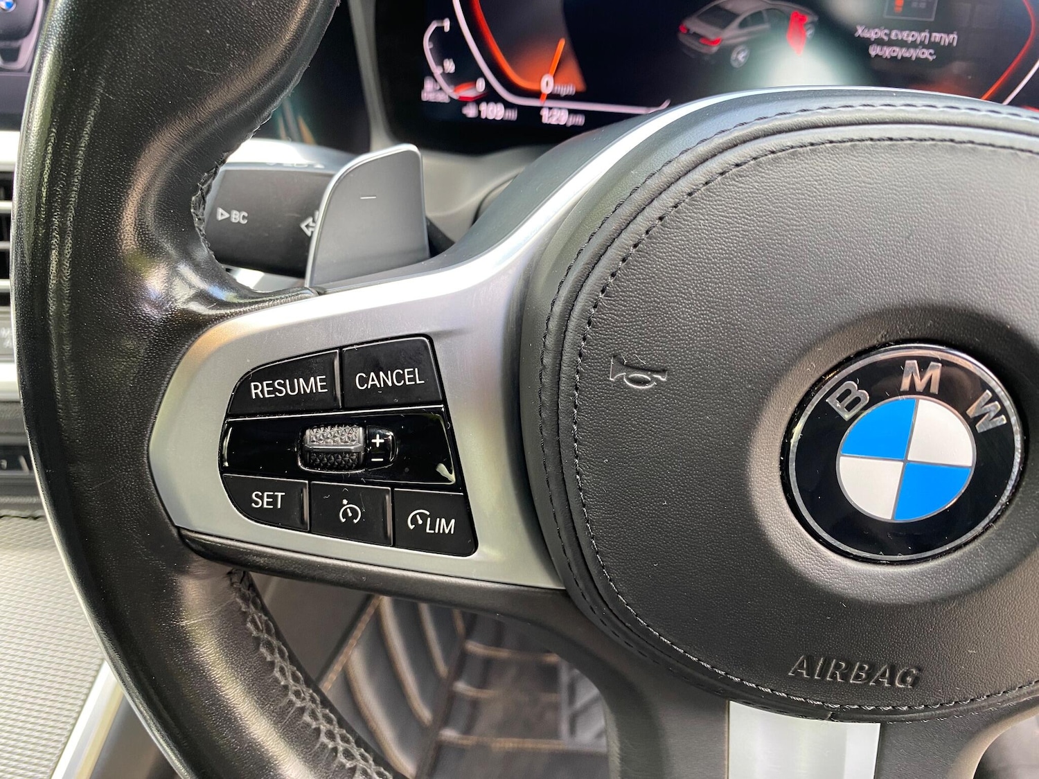 Used BMW 3 Series 2019 for sale - 76136728: Photo 33