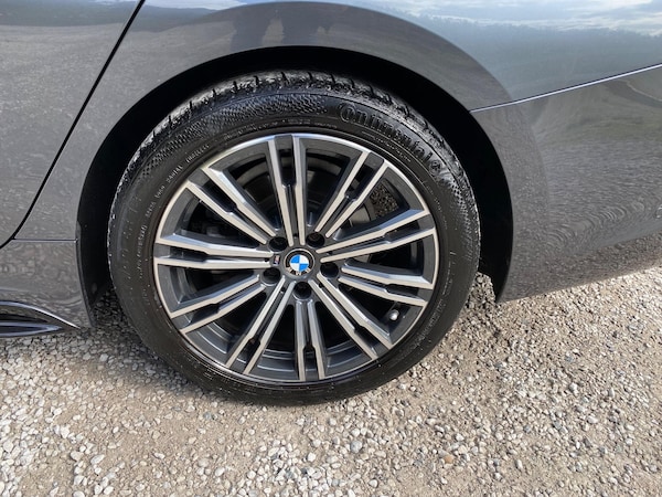Used BMW 3 Series 2019 for sale - 76136728: Photo 39