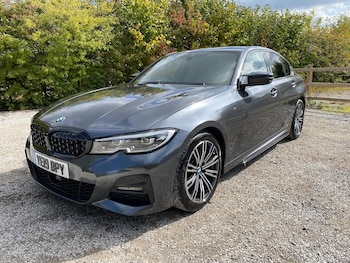 Used BMW 3 Series 2019 for sale - 76136728: Photo 3