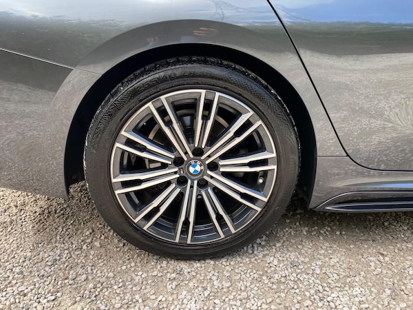 Used BMW 3 Series 2019 for sale - 76136728: Photo 40