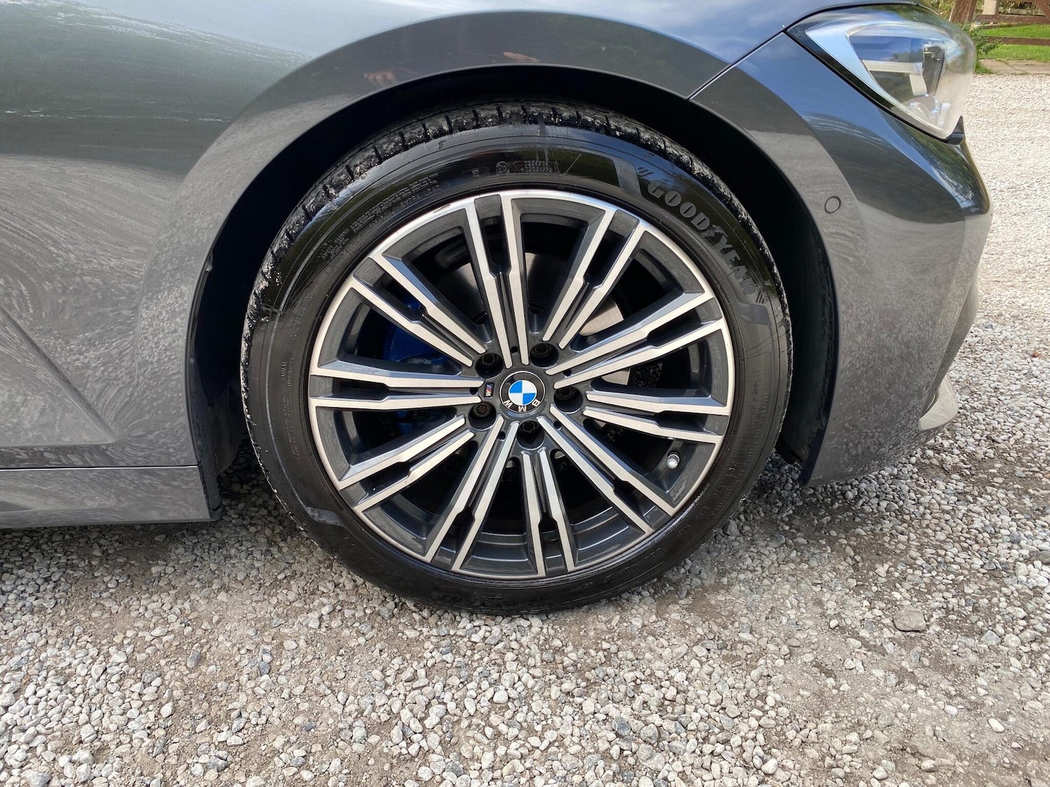 Used BMW 3 Series 2019 for sale - 76136728: Photo 41
