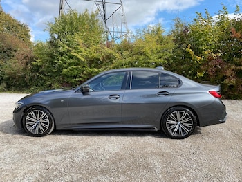 Used BMW 3 Series 2019 for sale - 76136728: Photo 4