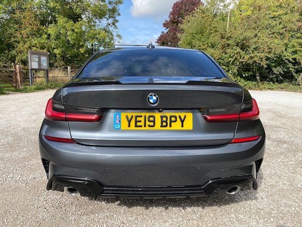 Used BMW 3 Series 2019 for sale - 76136728: Photo 6