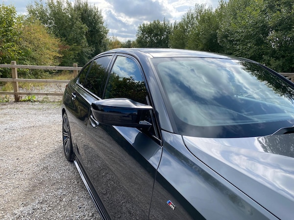 Used BMW 3 Series 2019 for sale - 76136728: Photo 9