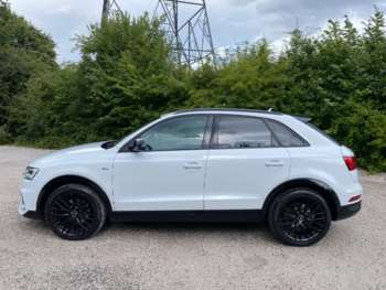 Used Audi Q3 2017 for sale - 75310988: Photo