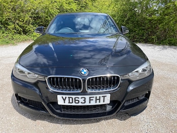 Used BMW 3 Series 2013 for sale - 78231118: Photo