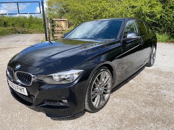 Used BMW 3 Series 2013 for sale - 78231118: Photo