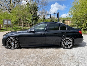Used BMW 3 Series 2013 for sale - 78231118: Photo