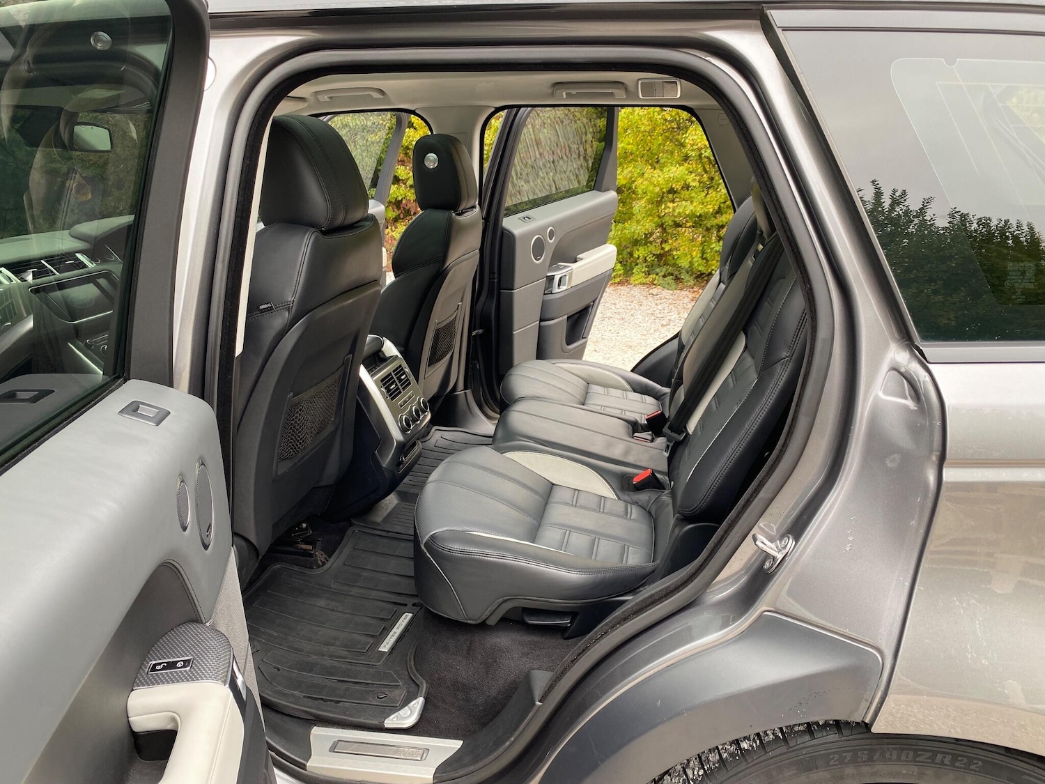 Used Land Rover Range Rover Sport 2015 for sale - 76151438: Photo 14