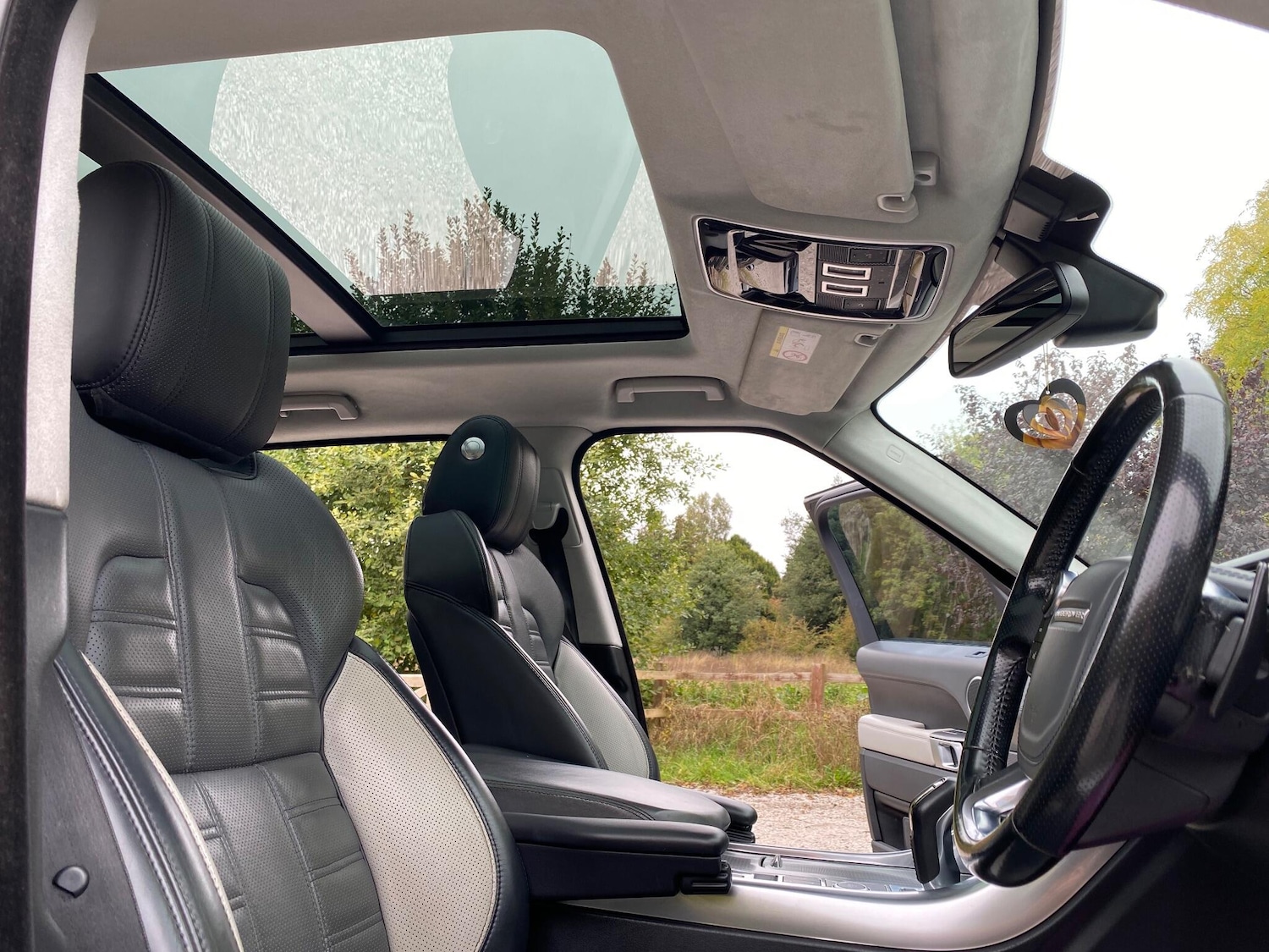 Used Land Rover Range Rover Sport 2015 for sale - 76151438: Photo 19