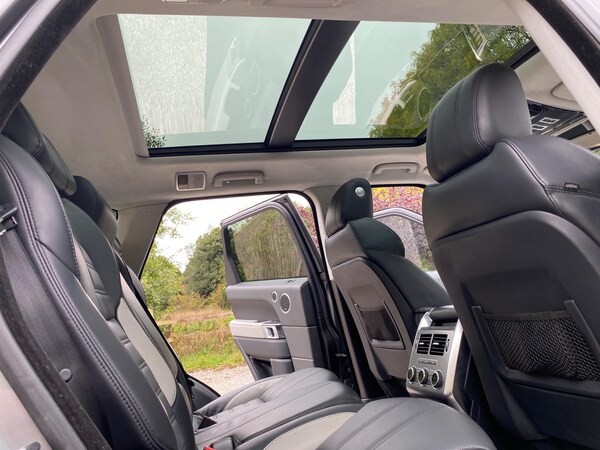 Used Land Rover Range Rover Sport 2015 for sale - 76151438: Photo 20