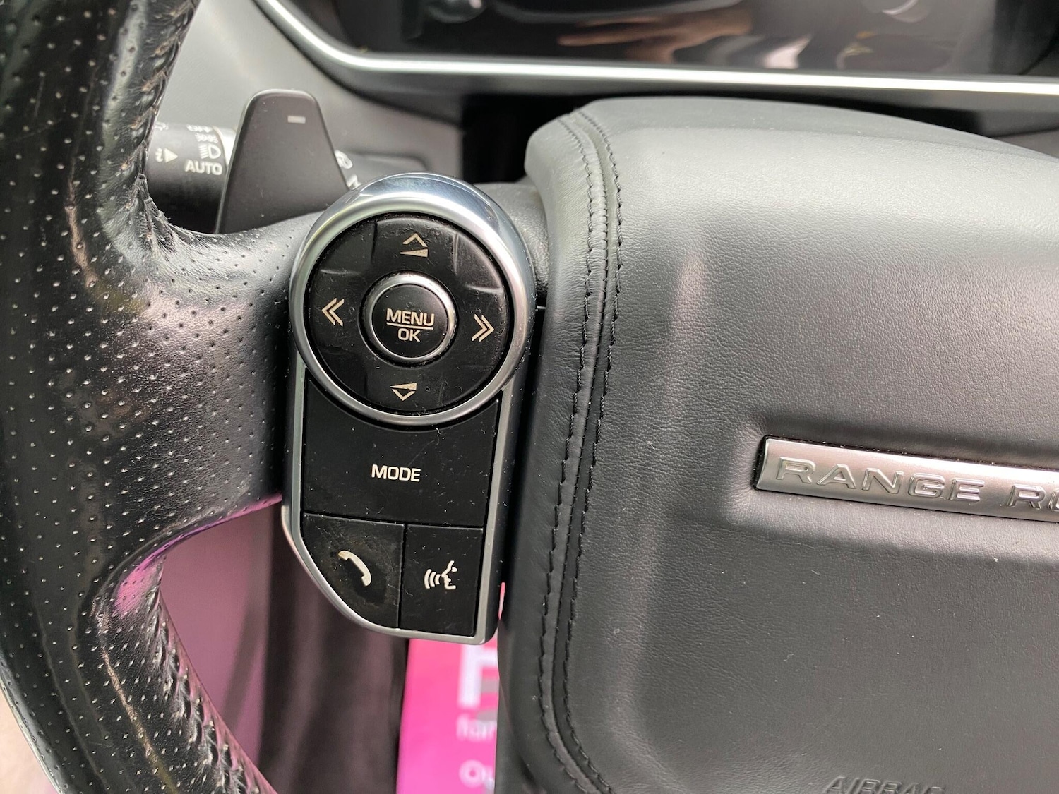 Used Land Rover Range Rover Sport 2015 for sale - 76151438: Photo 21