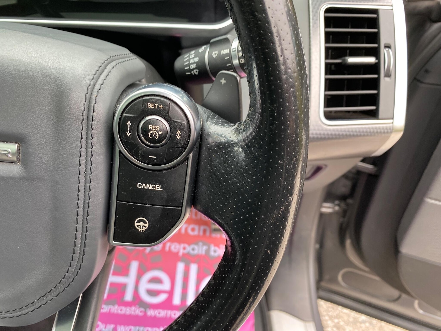 Used Land Rover Range Rover Sport 2015 for sale - 76151438: Photo 22