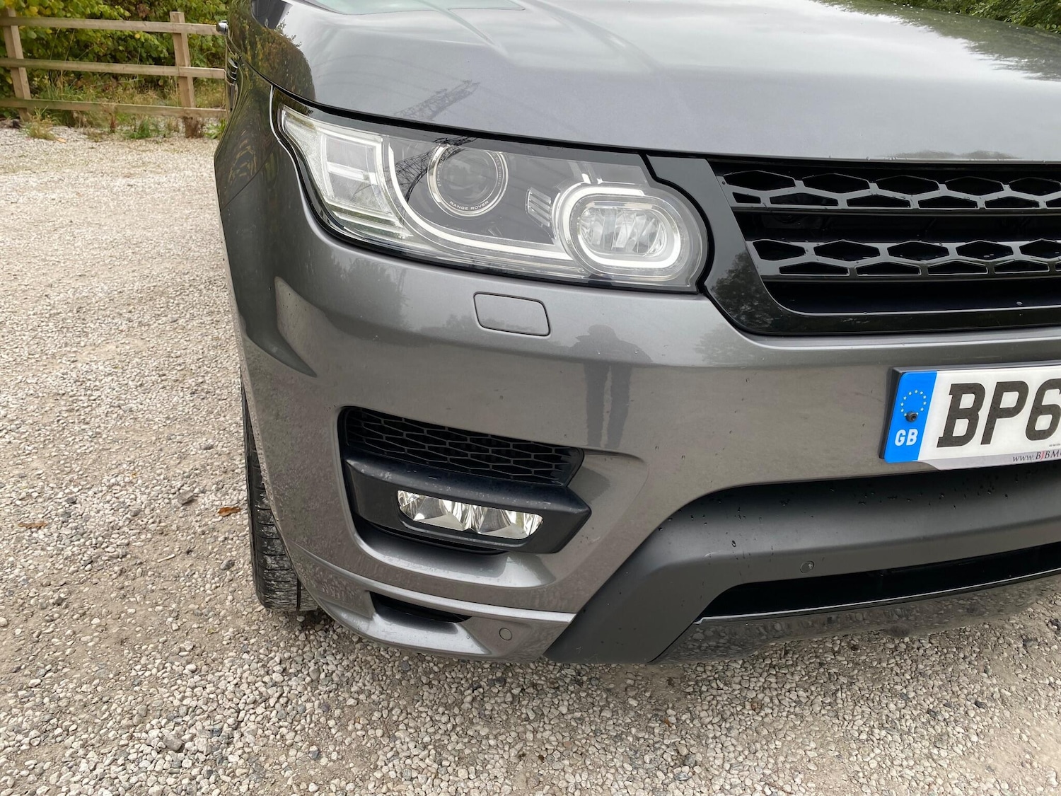 Used Land Rover Range Rover Sport 2015 for sale - 76151438: Photo 23