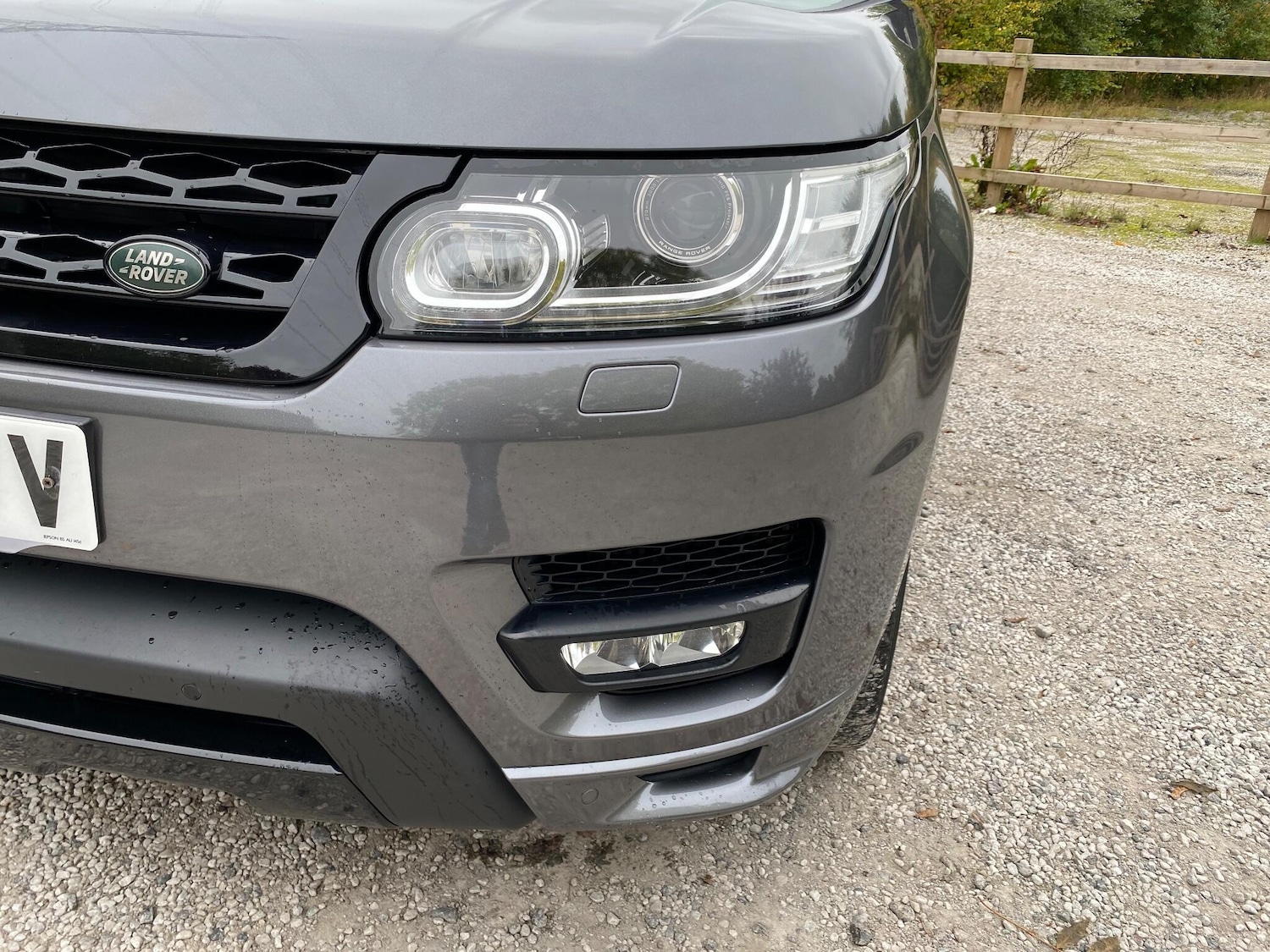 Used Land Rover Range Rover Sport 2015 for sale - 76151438: Photo 24