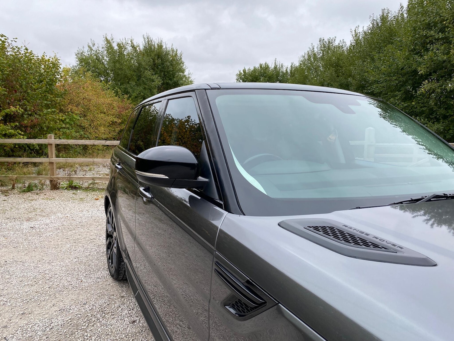 Used Land Rover Range Rover Sport 2015 for sale - 76151438: Photo 25