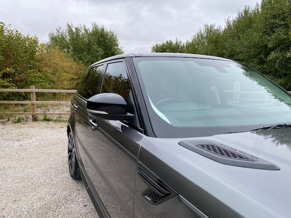 Used Land Rover Range Rover Sport 2015 for sale - 76151438: Photo 25