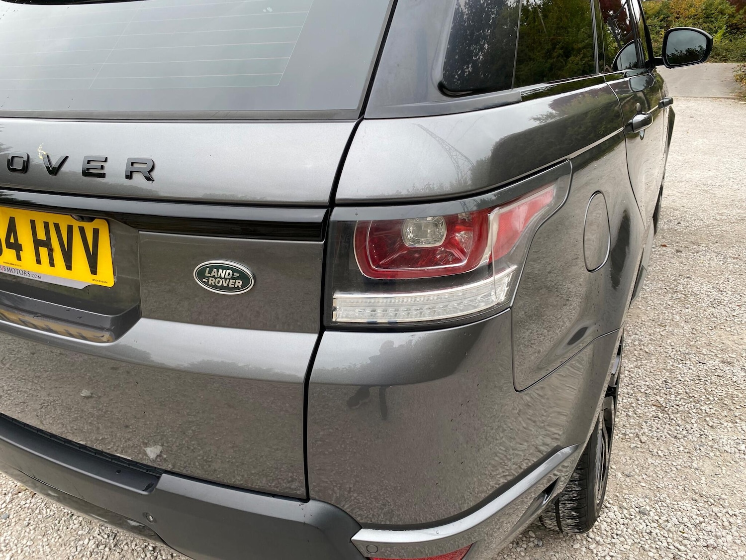 Used Land Rover Range Rover Sport 2015 for sale - 76151438: Photo 27