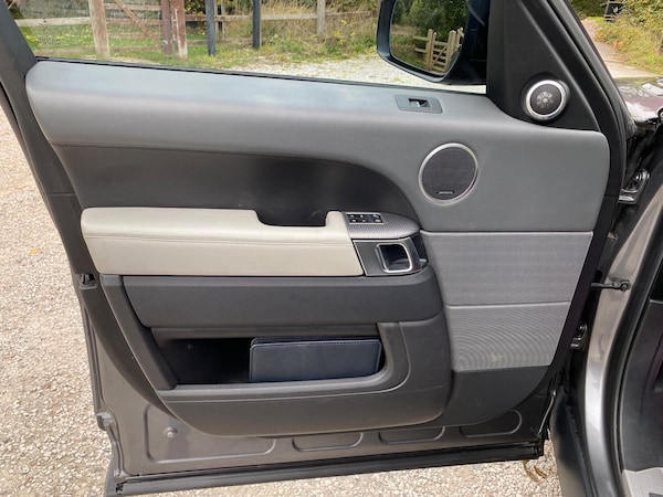 Used Land Rover Range Rover Sport 2015 for sale - 76151438: Photo 29