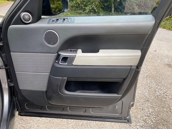 Used Land Rover Range Rover Sport 2015 for sale - 76151438: Photo 30