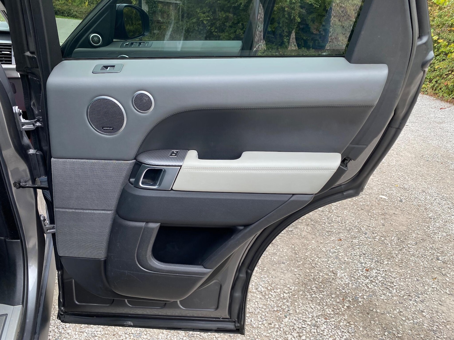 Used Land Rover Range Rover Sport 2015 for sale - 76151438: Photo 32