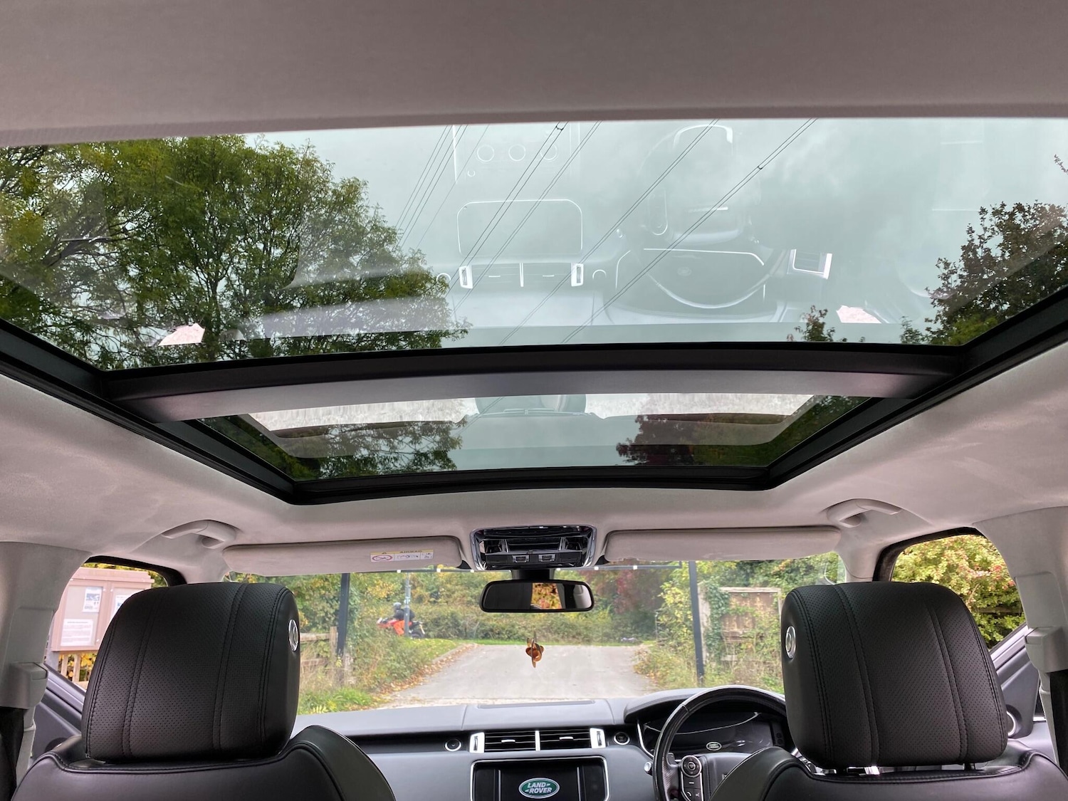 Used Land Rover Range Rover Sport 2015 for sale - 76151438: Photo 33