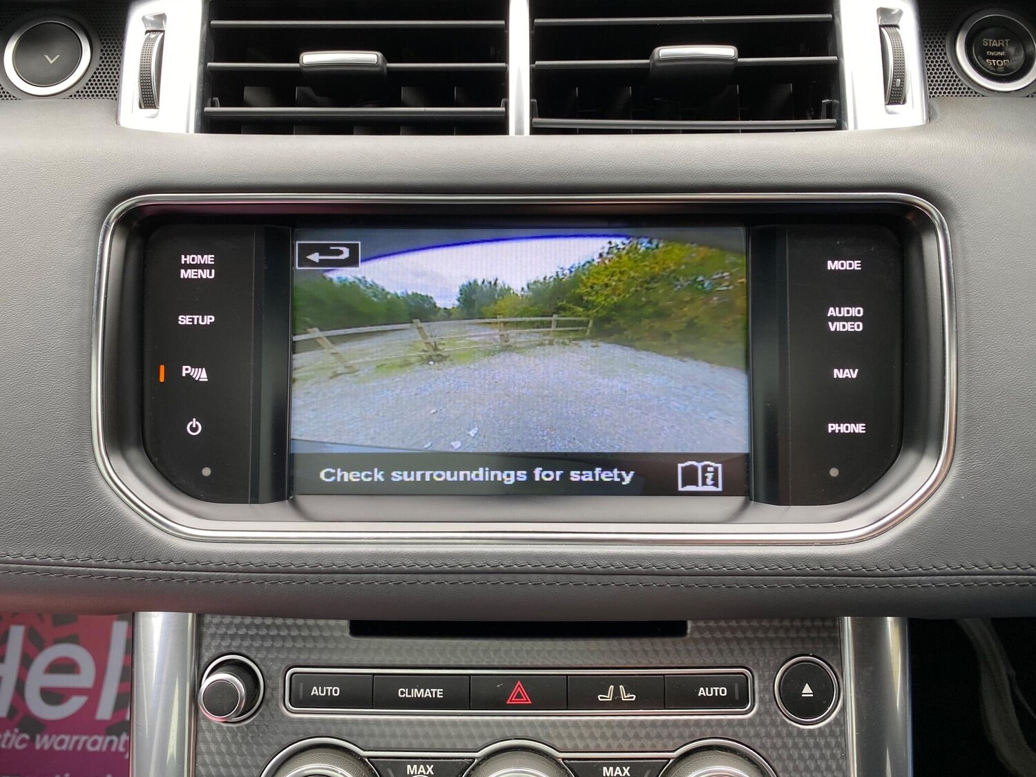 Used Land Rover Range Rover Sport 2015 for sale - 76151438: Photo 34