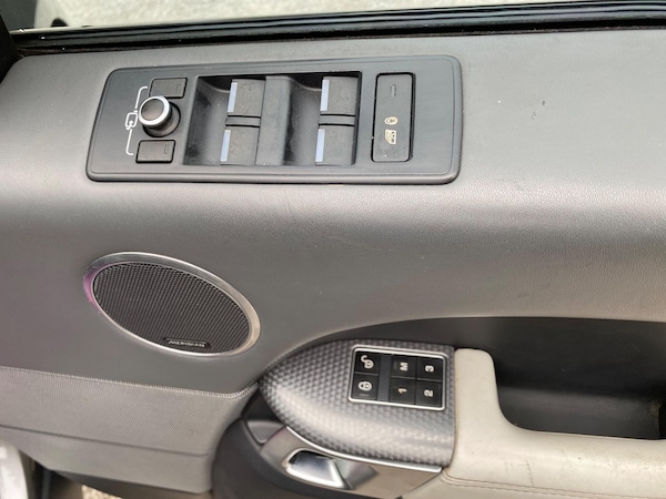 Used Land Rover Range Rover Sport 2015 for sale - 76151438: Photo 37
