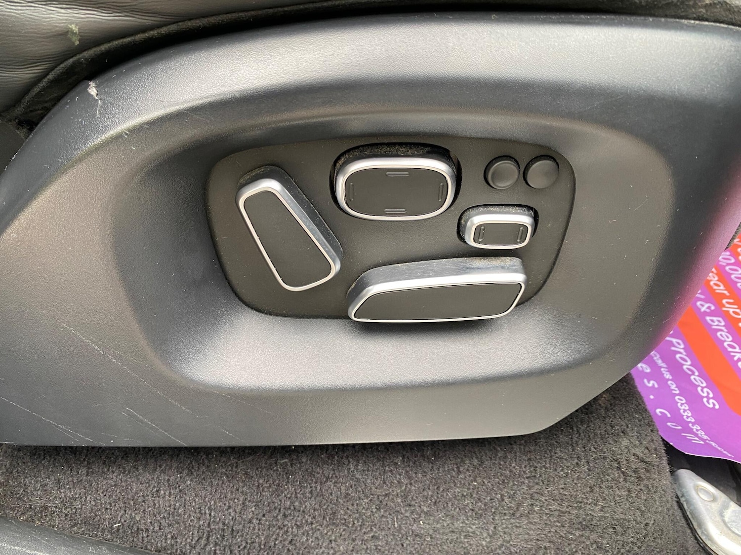 Used Land Rover Range Rover Sport 2015 for sale - 76151438: Photo 38