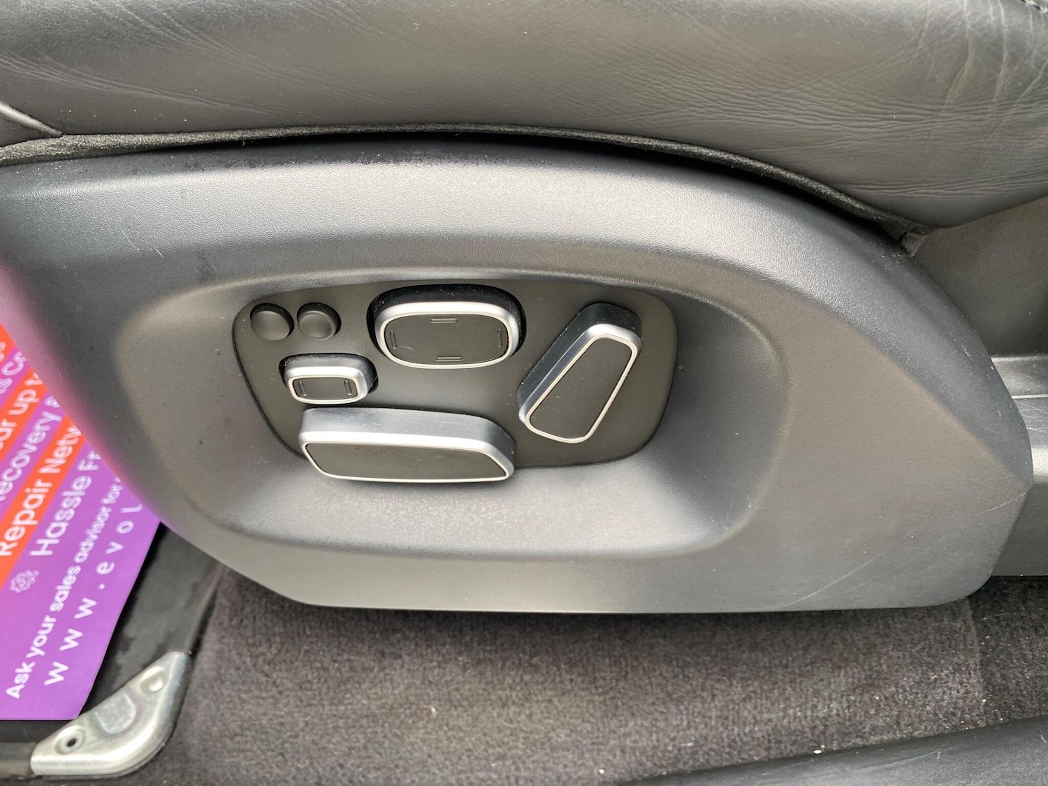 Used Land Rover Range Rover Sport 2015 for sale - 76151438: Photo 39