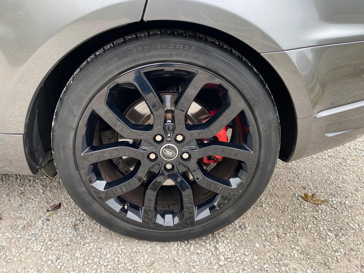 Used Land Rover Range Rover Sport 2015 for sale - 76151438: Photo 42