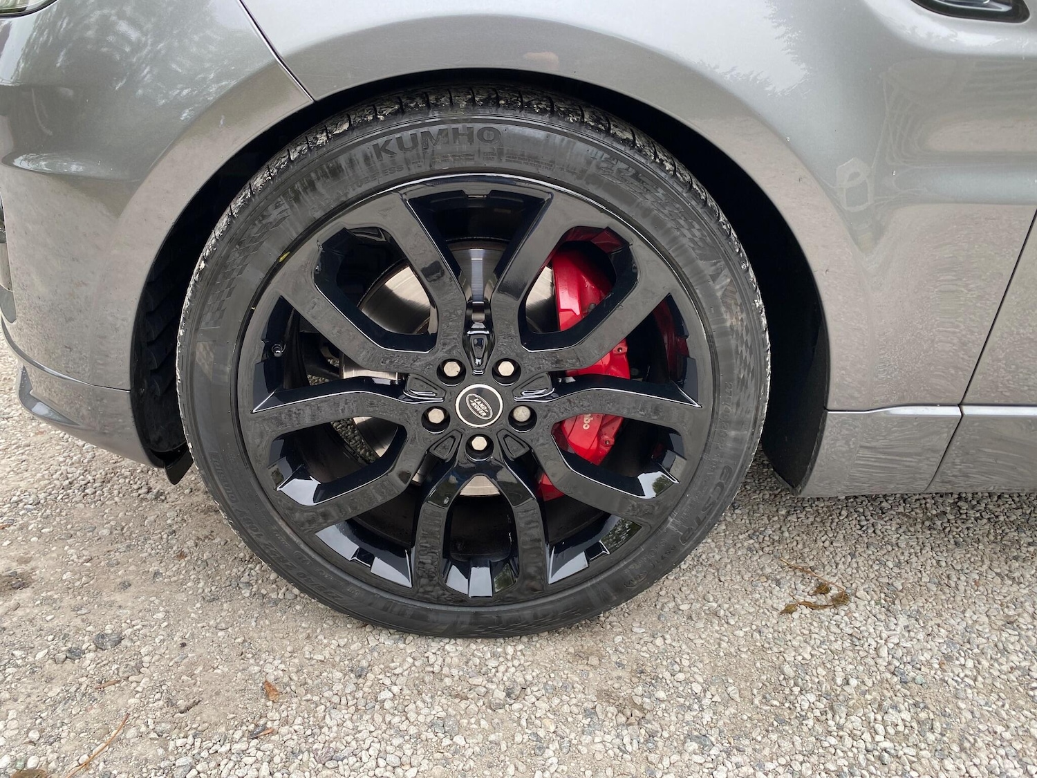 Used Land Rover Range Rover Sport 2015 for sale - 76151438: Photo 43