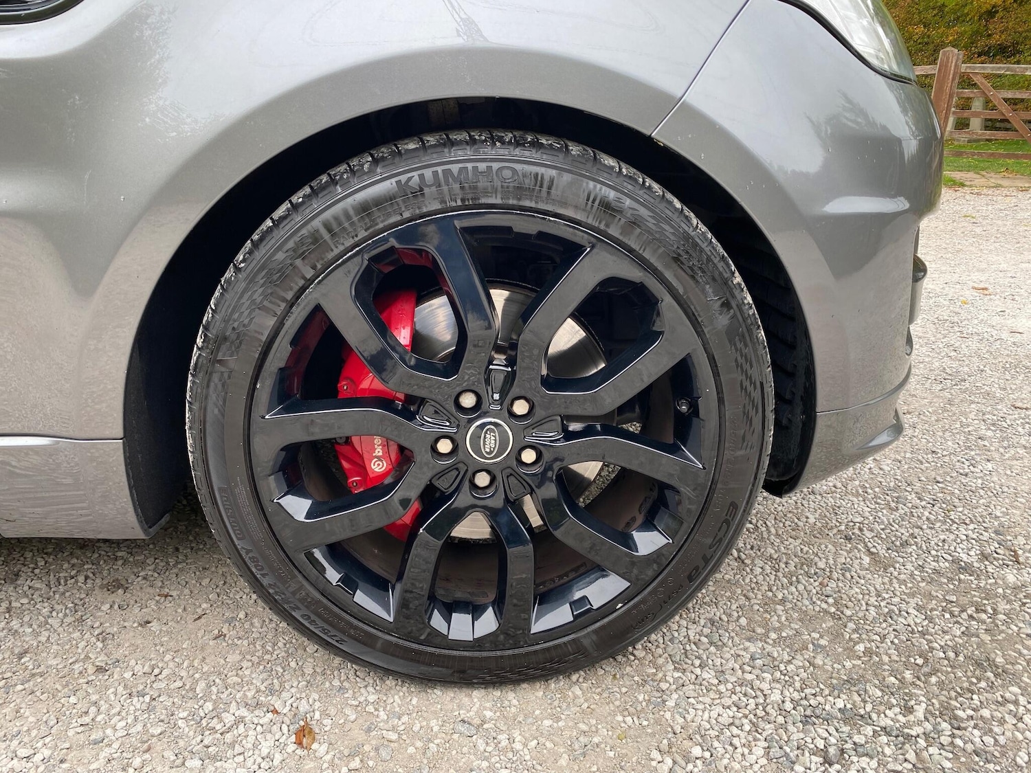 Used Land Rover Range Rover Sport 2015 for sale - 76151438: Photo 44