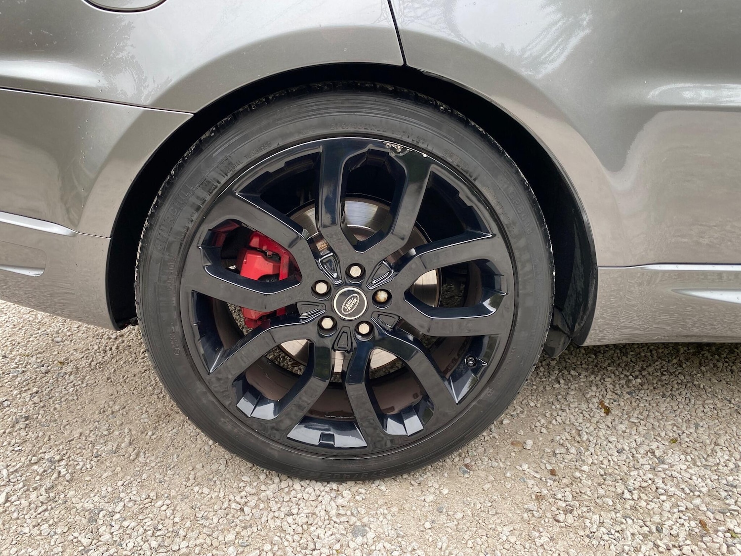 Used Land Rover Range Rover Sport 2015 for sale - 76151438: Photo 45