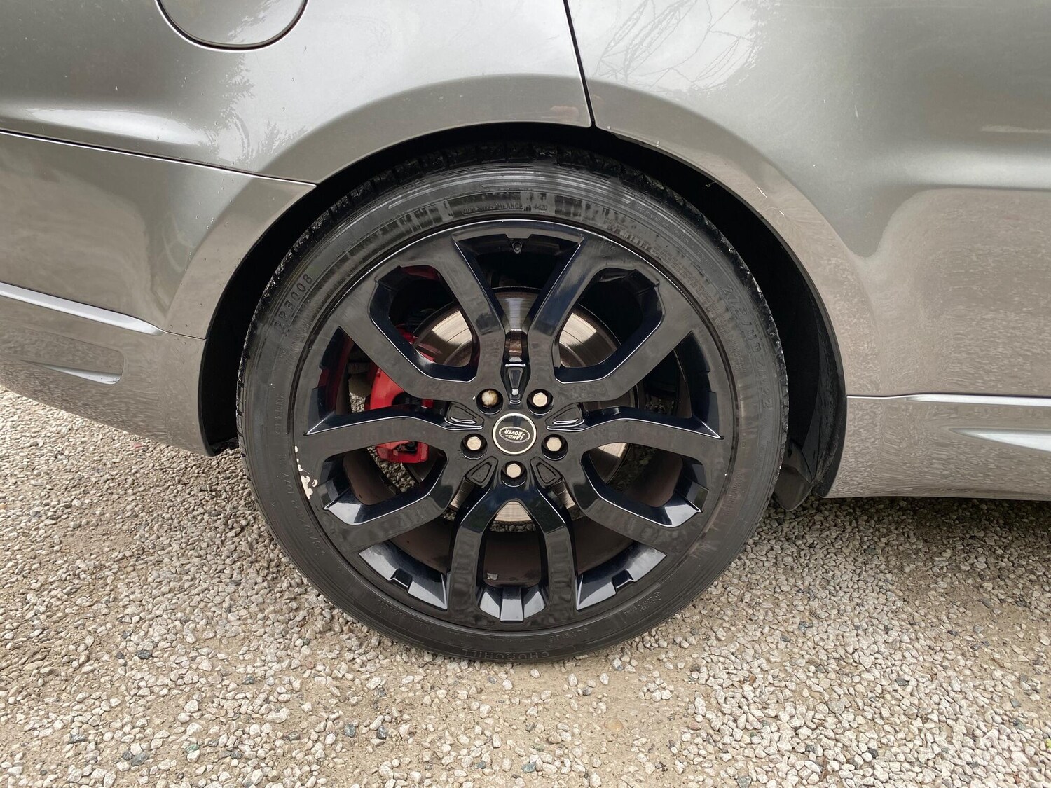 Used Land Rover Range Rover Sport 2015 for sale - 76151438: Photo 46